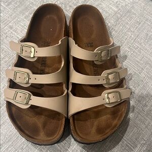 Birkenstock Florida Sandals EU 38 / US 7-7.5